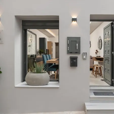 Сasa de vacaciones 2 Bd Downtown With Private Parking 400 Meters Walk To The