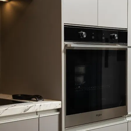 בית נופש 2 Bd Downtown With Private Parking 400 Meters Walk To The *