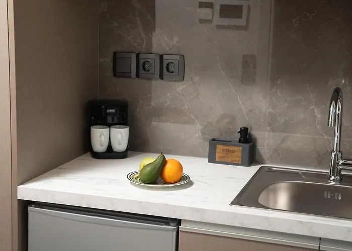 2 Bd Downtown With Private Parking 400 Meters Walk To The Χανιά