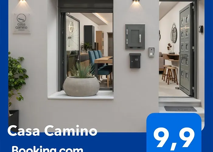 2 Bd Downtown With Private Parking 400 Meters Walk To The Σπίτι διακοπών