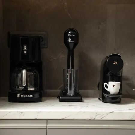 2 Bd Downtown With Private Parking 400 Meters Walk To The