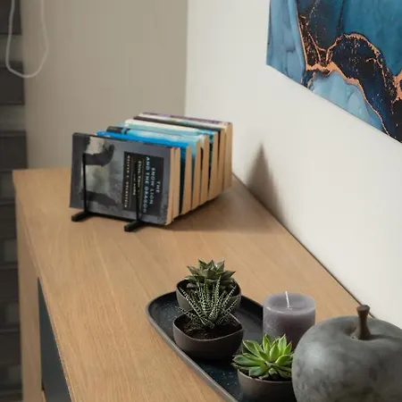 2 Bd Downtown With Private Parking 400 Meters Walk To The La Canée