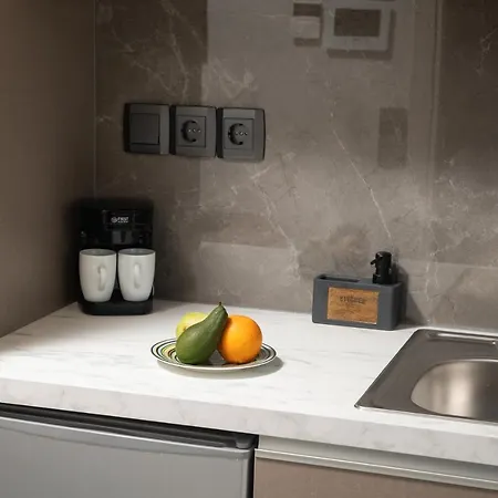 2 Bd Downtown With Private Parking 400 Meters Walk To The La Canée