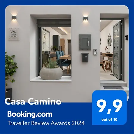 Casa Camino Vakantiehuis